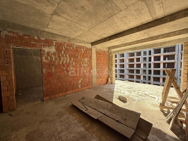 Satılır 2 otaqlı yeni tikili 103 m², Sea Breeze q., photo 3 from 9