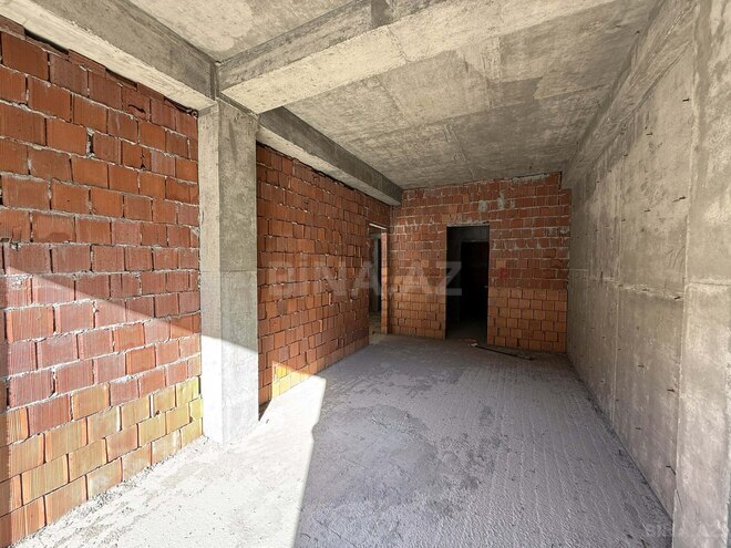 Satılır 2 otaqlı yeni tikili 103 m², Sea Breeze q., photo 4 from 9