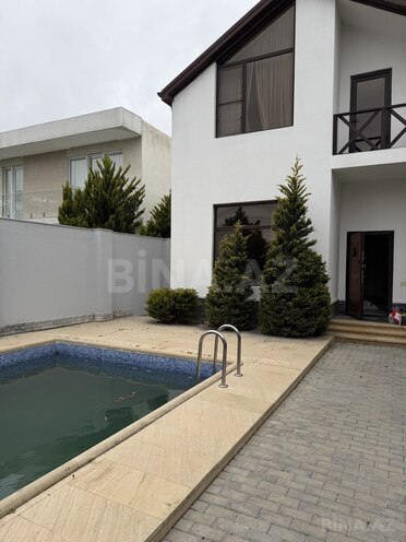 Сдаётся 5-комн. дом/дача 200 м², пос. Мардакан, photo 5 from 20