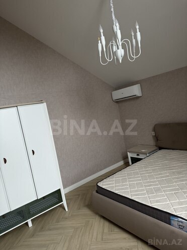 Сдаётся 5-комн. дом/дача 200 м², пос. Мардакан, photo 17 from 20