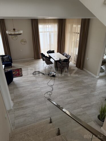 Сдаётся 5-комн. дом/дача 200 м², пос. Мардакан, photo 10 from 20