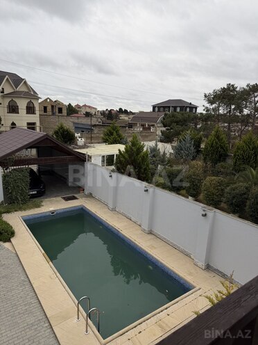 Сдаётся 5-комн. дом/дача 200 м², пос. Мардакан, photo 12 from 20