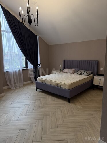 Сдаётся 5-комн. дом/дача 200 м², пос. Мардакан, photo 15 from 20