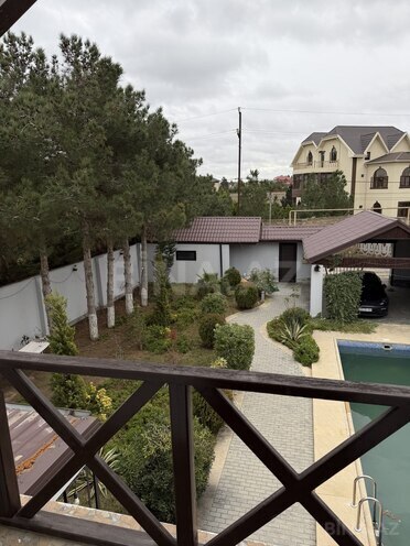 Сдаётся 5-комн. дом/дача 200 м², пос. Мардакан, photo 13 from 20