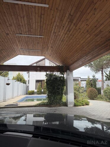 Сдаётся 5-комн. дом/дача 200 м², пос. Мардакан, photo 4 from 20