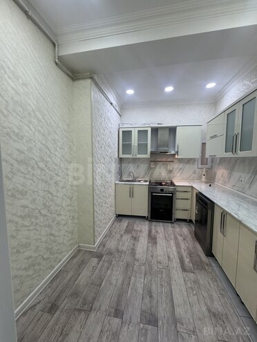 Продаётся 3-комн. новостройка 110 м², м. Низами, photo 10 from 23