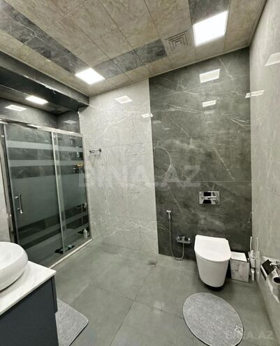 Продаётся 3-комн. новостройка 98 м², м. Мемар Аджеми, photo 11 from 12