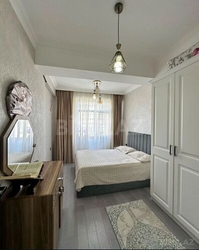 Продаётся 3-комн. новостройка 98 м², м. Мемар Аджеми, photo 4 from 12