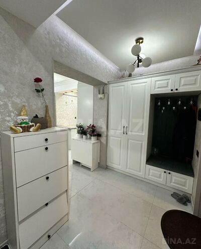 Продаётся 3-комн. новостройка 98 м², м. Мемар Аджеми, photo 9 from 12