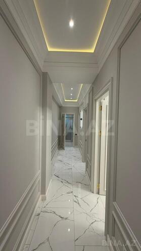 Сдаётся 3-комн. новостройка 118 м², м. 28 мая, photo 8 from 12