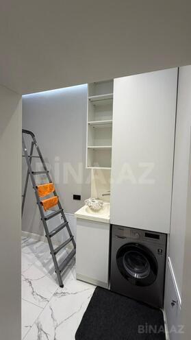 Сдаётся 3-комн. новостройка 118 м², м. 28 мая, photo 9 from 12