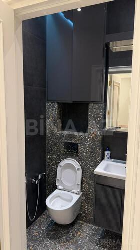 Сдаётся 3-комн. новостройка 118 м², м. 28 мая, photo 10 from 12