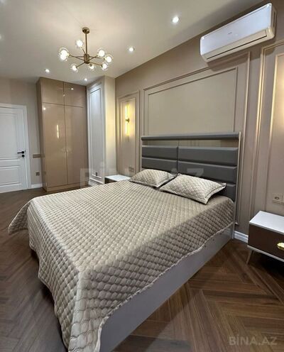 Satılır 2 otaqlı köhnə tikili 55 m², Memar Əcəmi m., photo 3 from 7