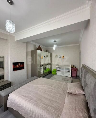 Продаётся 3-комн. новостройка 98 м², м. Мемар Аджеми, photo 7 from 12