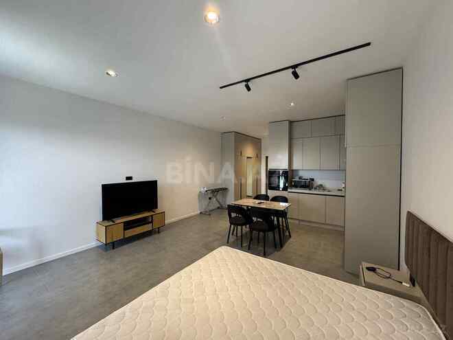 Продаётся 1-комн. новостройка 57 м², пос. Sea Breeze, photo 4 from 7