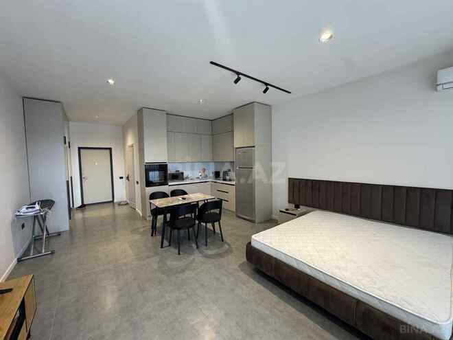 Продаётся 1-комн. новостройка 57 м², пос. Sea Breeze, photo 5 from 7