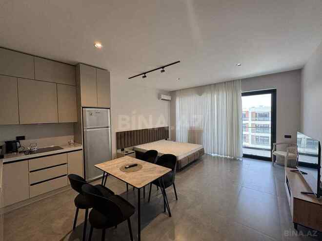 Продаётся 1-комн. новостройка 57 м², пос. Sea Breeze, photo 3 from 7