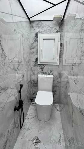 Satılır 2 otaqlı köhnə tikili 55 m², Memar Əcəmi m., photo 6 from 7