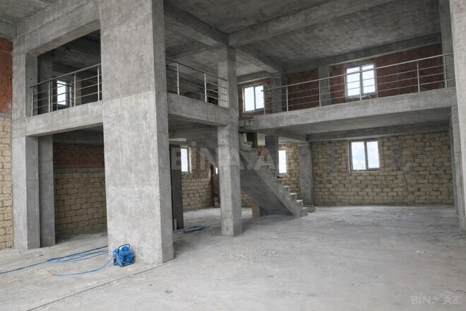 İcarəyə verilir  obyekt 211 m², Qara Qarayev m., photo 6 from 7