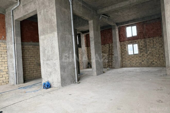 İcarəyə verilir  obyekt 211 m², Qara Qarayev m., photo 3 from 7