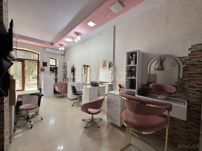 Продаётся  объект 60 м², Насиминский  р., photo 3 from 6