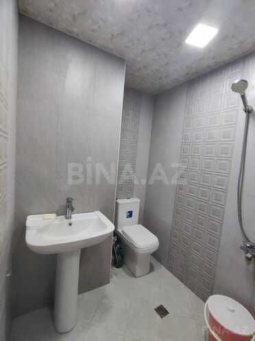 İcarəyə verilir 2 otaqlı köhnə tikili 50 m², Memar Əcəmi m., photo 6 from 8