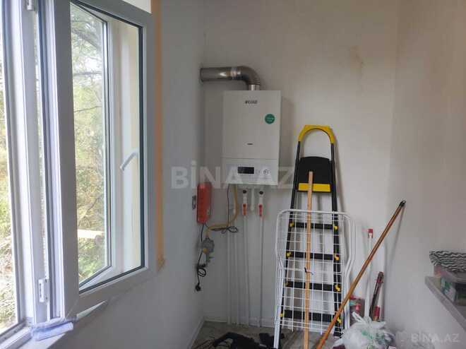 İcarəyə verilir 2 otaqlı köhnə tikili 50 m², Memar Əcəmi m., photo 7 from 8