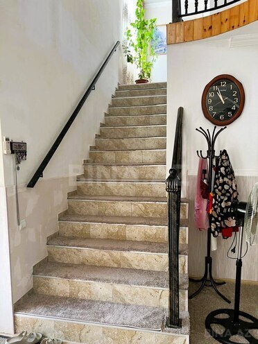 Satılır 6 otaqlı həyət evi/bağ evi 270 m², Lökbatan q., photo 15 from 26