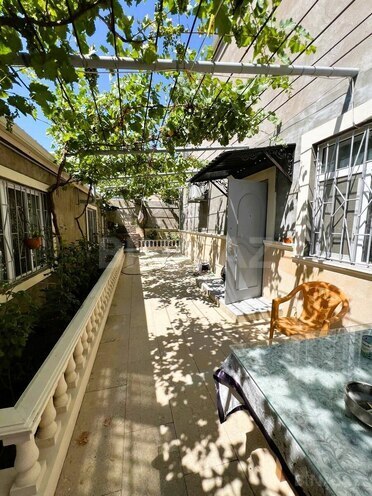 Satılır 6 otaqlı həyət evi/bağ evi 270 m², Lökbatan q., photo 21 from 26