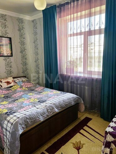 Satılır 6 otaqlı həyət evi/bağ evi 270 m², Lökbatan q., photo 12 from 26