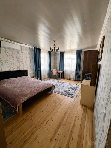 Satılır 6 otaqlı həyət evi/bağ evi 270 m², Lökbatan q., photo 10 from 26