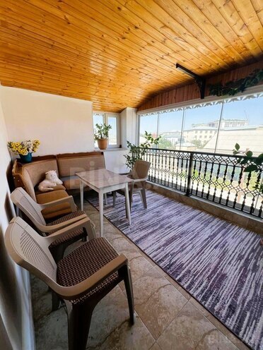 Satılır 6 otaqlı həyət evi/bağ evi 270 m², Lökbatan q., photo 13 from 26