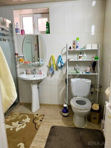 Satılır 6 otaqlı həyət evi/bağ evi 270 m², Lökbatan q., photo 17 from 26