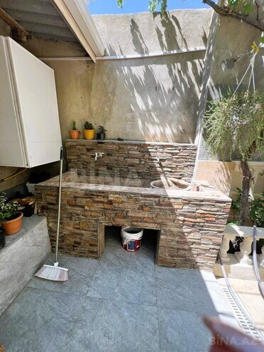 Satılır 6 otaqlı həyət evi/bağ evi 270 m², Lökbatan q., photo 22 from 26