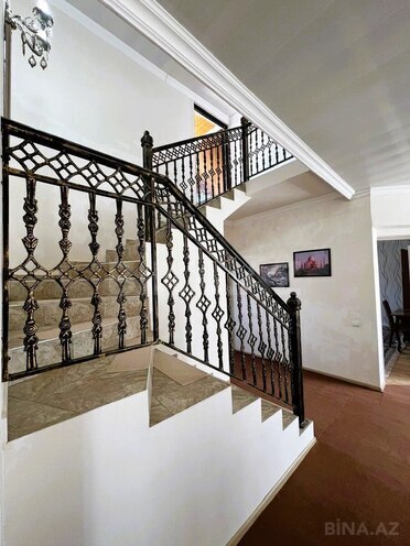 Satılır 6 otaqlı həyət evi/bağ evi 270 m², Lökbatan q., photo 14 from 26