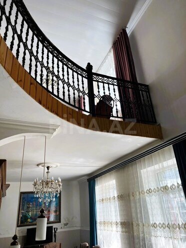 Satılır 6 otaqlı həyət evi/bağ evi 270 m², Lökbatan q., photo 19 from 26