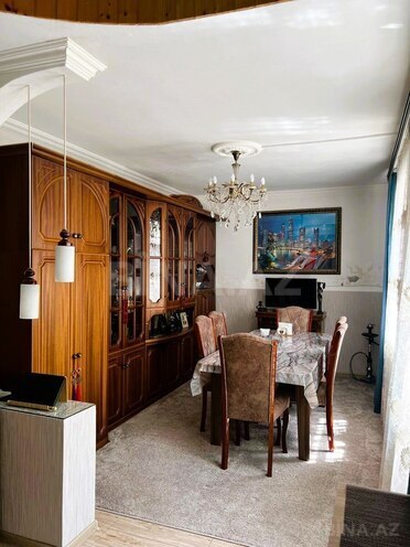 Satılır 6 otaqlı həyət evi/bağ evi 270 m², Lökbatan q., photo 5 from 26