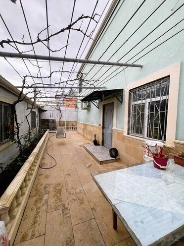 Satılır 6 otaqlı həyət evi/bağ evi 270 m², Lökbatan q., photo 24 from 26