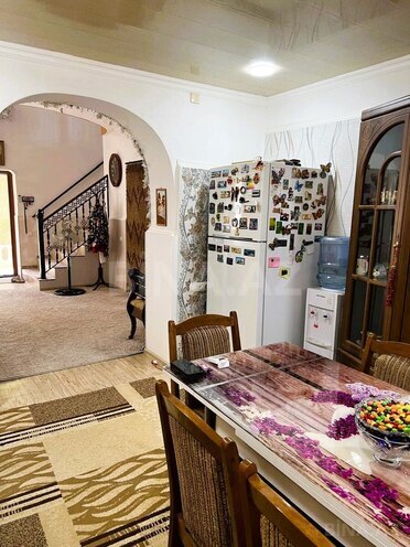 Satılır 6 otaqlı həyət evi/bağ evi 270 m², Lökbatan q., photo 7 from 26