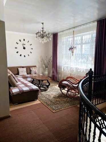 Satılır 6 otaqlı həyət evi/bağ evi 270 m², Lökbatan q., photo 4 from 26