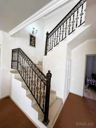 Satılır 6 otaqlı həyət evi/bağ evi 270 m², Lökbatan q., photo 9 from 26