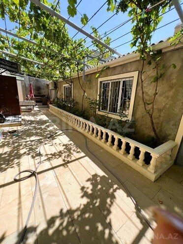 Satılır 6 otaqlı həyət evi/bağ evi 270 m², Lökbatan q., photo 23 from 26