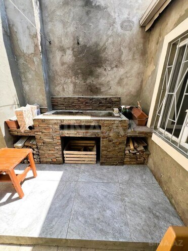 Satılır 6 otaqlı həyət evi/bağ evi 270 m², Lökbatan q., photo 25 from 26