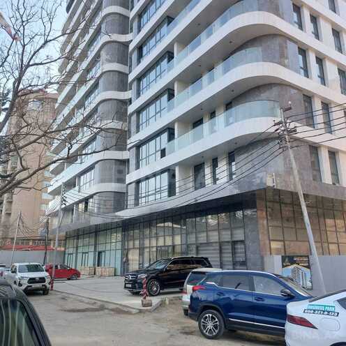 Продаётся  объект 600 м², Насиминский  р., photo 4 from 8