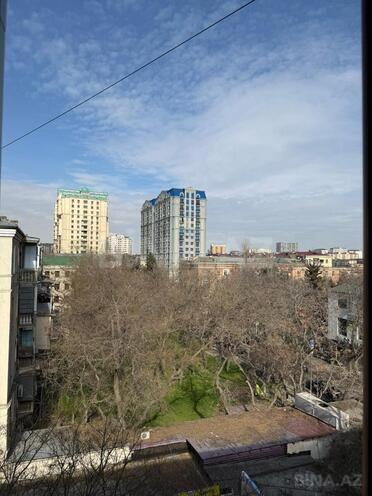 Сдаётся 3-комн. вторичка 100 м², м. Нариман Нариманов, photo 11 from 15