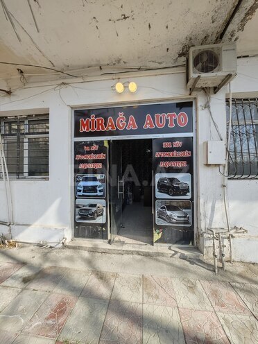 Satılır  obyekt 11 m², Bakıxanov q., photo 3 from 10