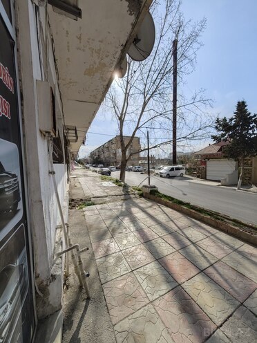 Satılır  obyekt 11 m², Bakıxanov q., photo 6 from 10