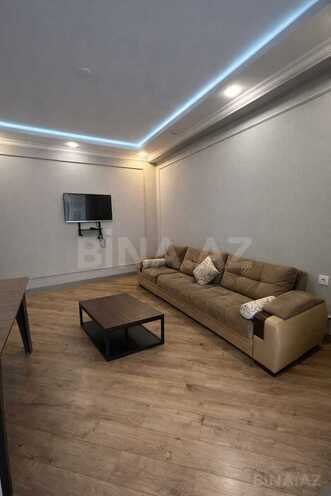 İcarəyə verilir 2 otaqlı yeni tikili 78 m², Dərnəgül m., photo 5 from 22