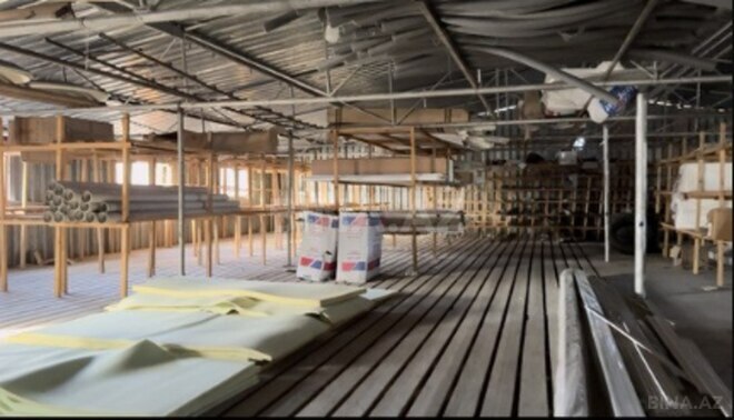 İcarəyə verilir  obyekt 1 000 m², photo 4 from 7