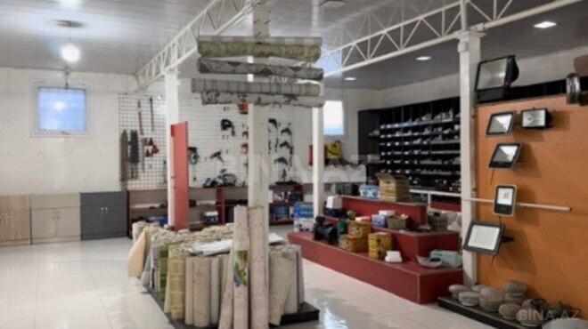 İcarəyə verilir  obyekt 1 000 m², photo 3 from 7